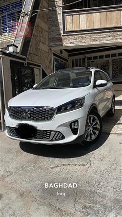 کیا سۆرینتۆ
